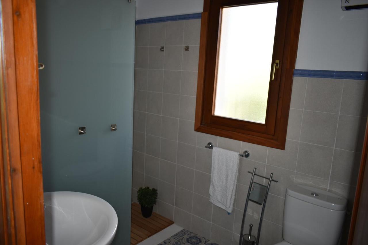 Apartamento Летур Екстериор снимка